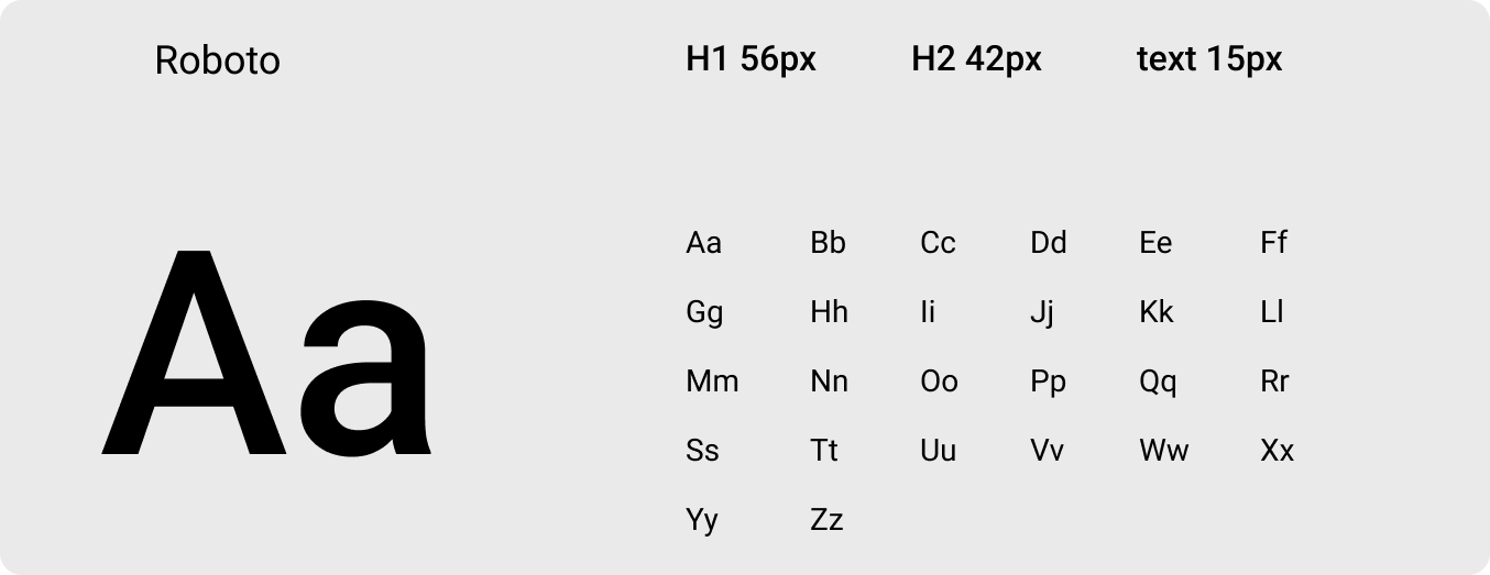 Typography Image