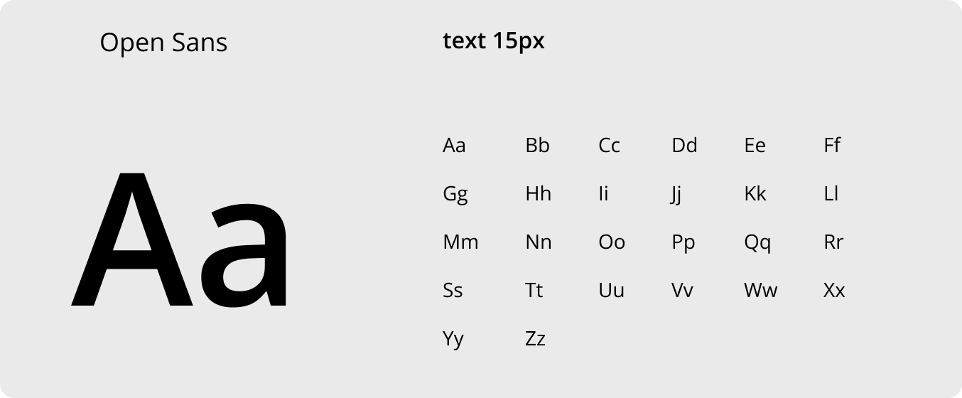 Typography Image