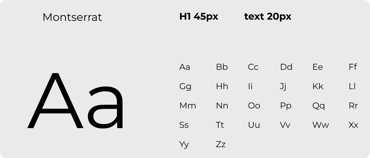 Typography Image