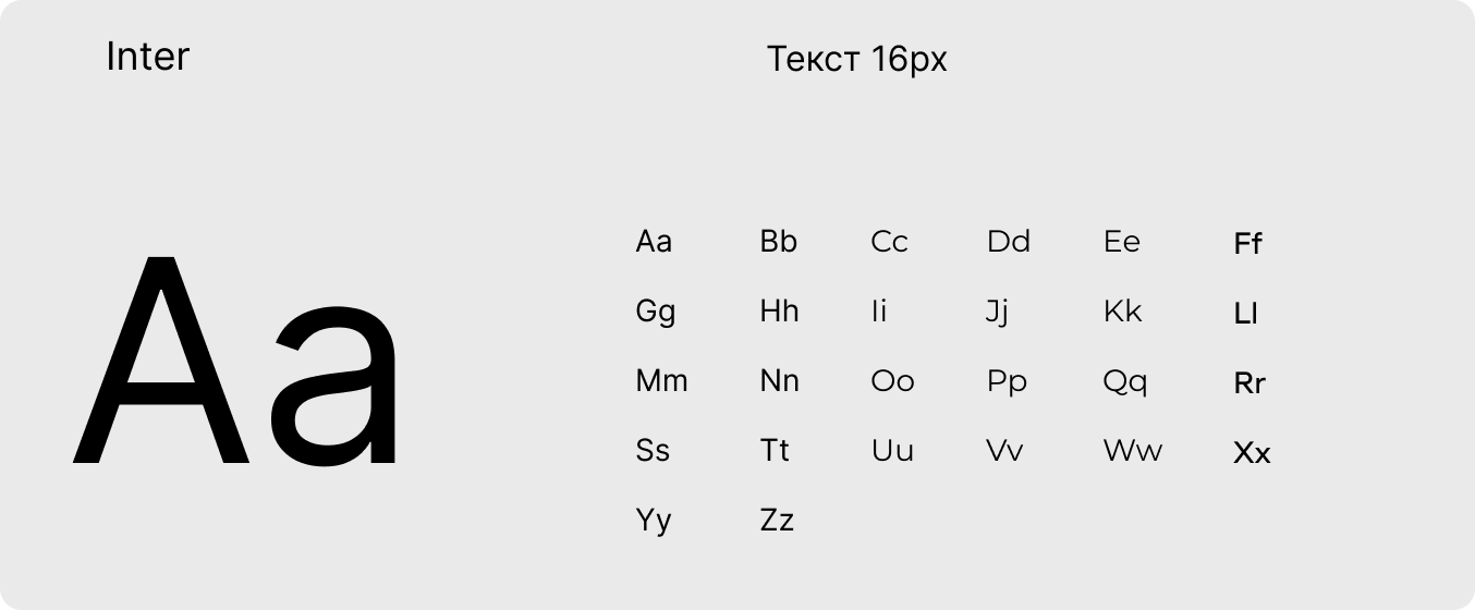 Typography Image
