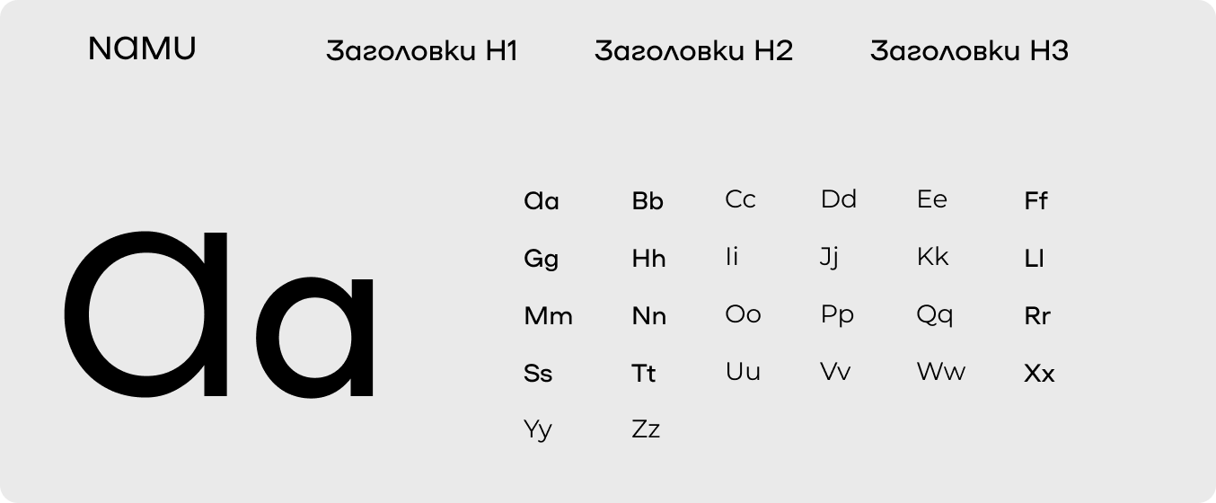 Typography Image