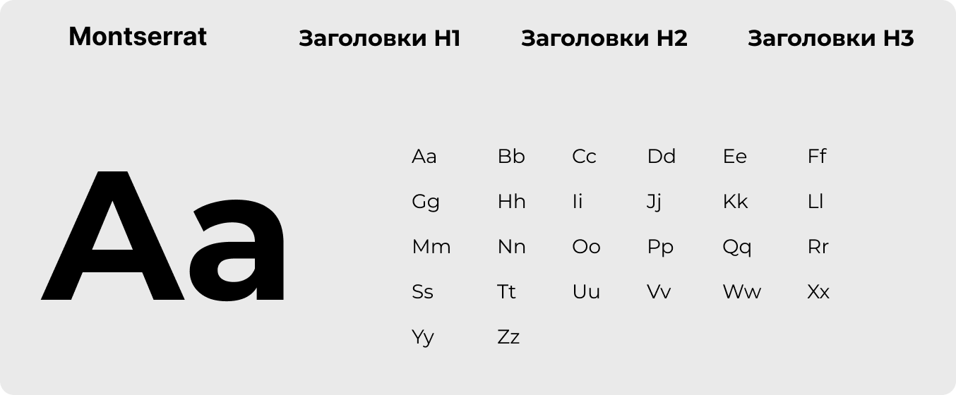 Typography Image